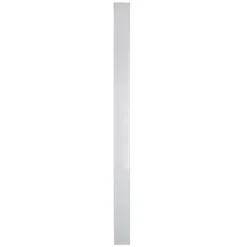 Aplique de pared LED SQUARE de OSRAM, blanca, longitud 60 cm, CCT, IP44