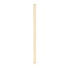 Aplique de pared LED Vibia SPA, longitud 121 cm, beige, IP44 2700 K
