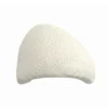 Aplique de pared LORE, 30 x 32 cm, blanco, fibra de vidrio, G9