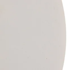 Aplique de pared Lunia New, blanco, Ø 40 cm