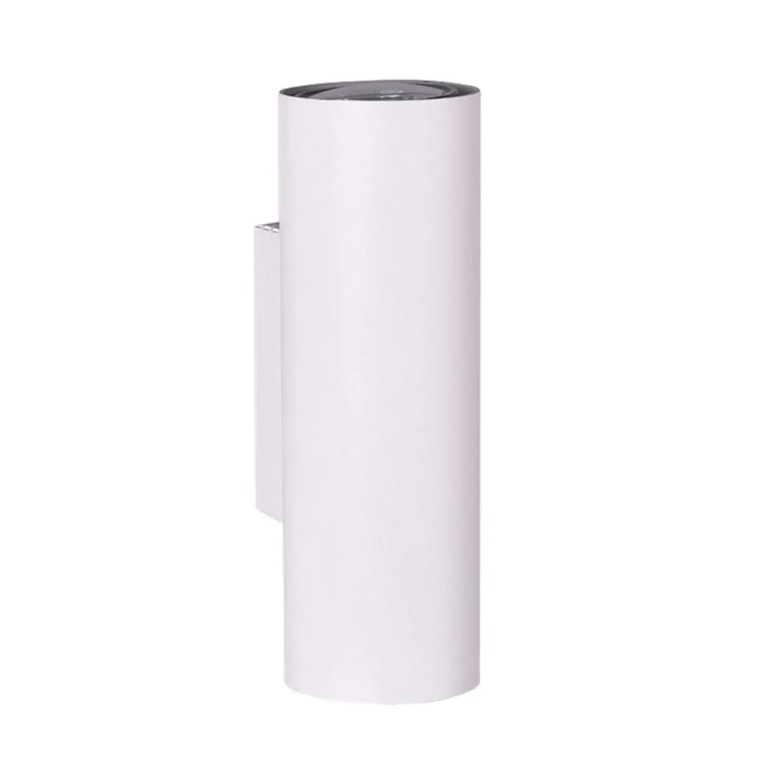 Aplique de pared Marley en blanco
