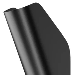 Aplique de pared Maytoni Notta, negro