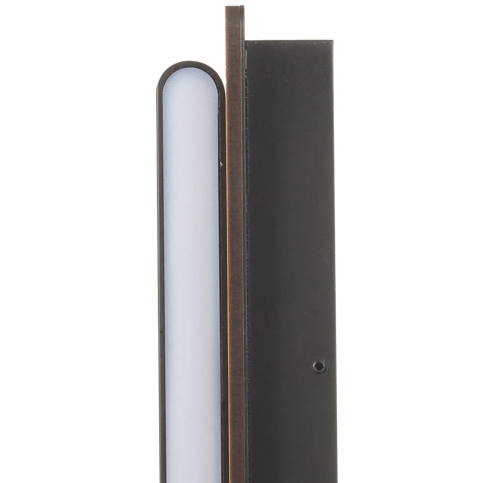 Aplique de pared «Mood», luz indirecta con lámpara de lectura