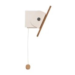Aplique de pared Oslo, regulable, ancho 30 cm