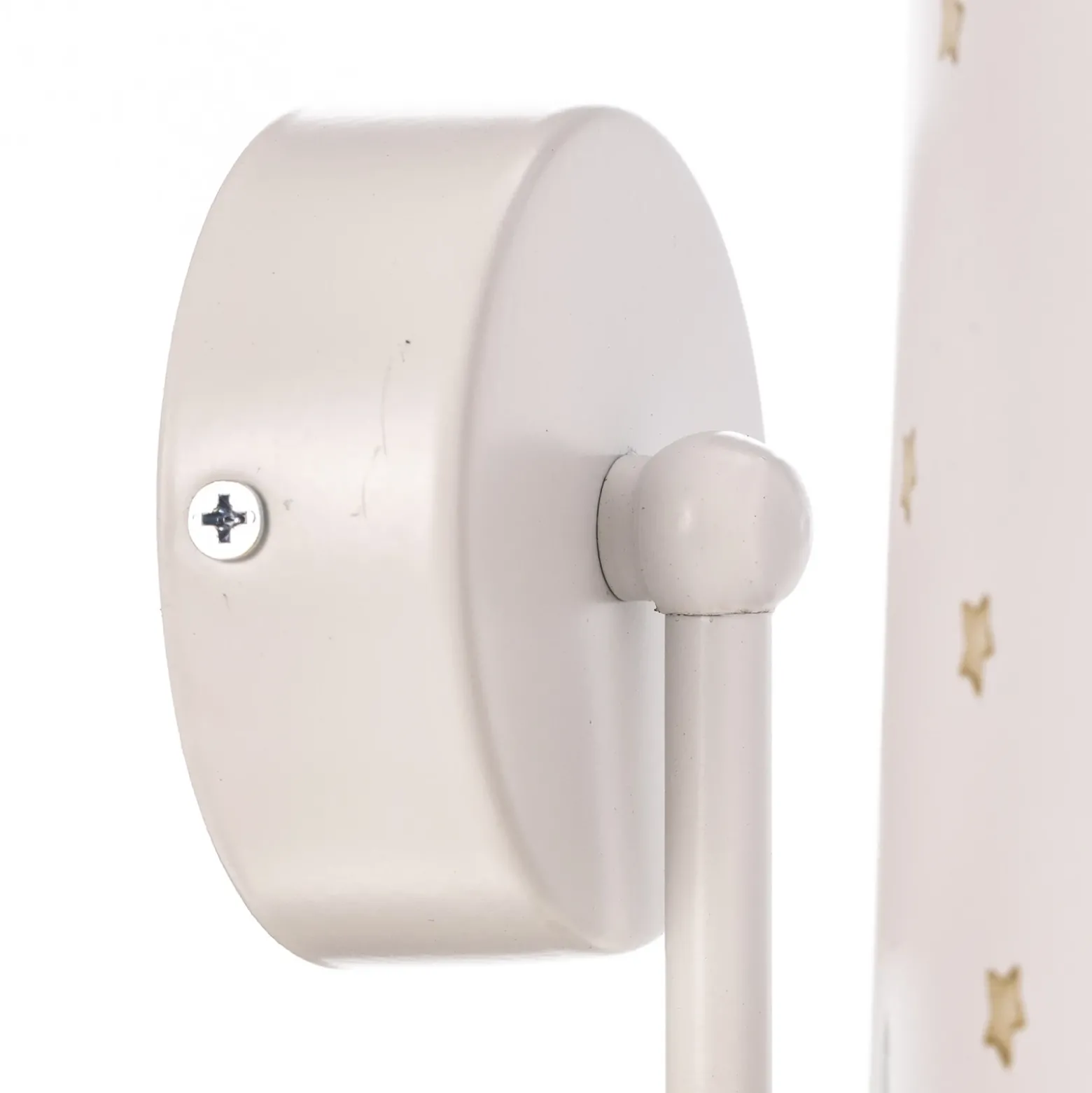 Aplique de pared para habitación infantil Max