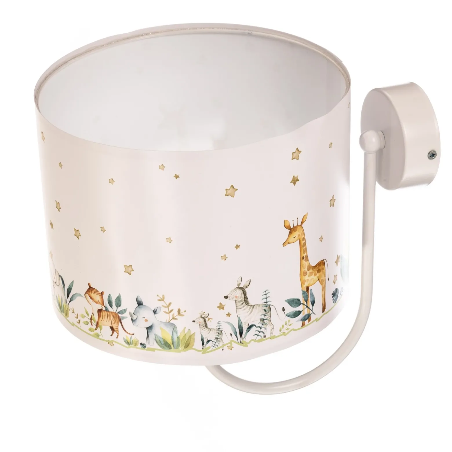 Aplique de pared para habitación infantil Max