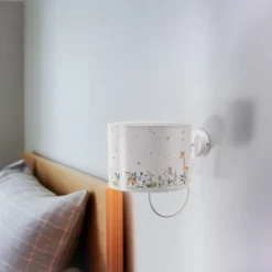 Aplique de pared para habitación infantil Max