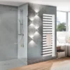 Aplique de pared Puk Wall, G9, cromo