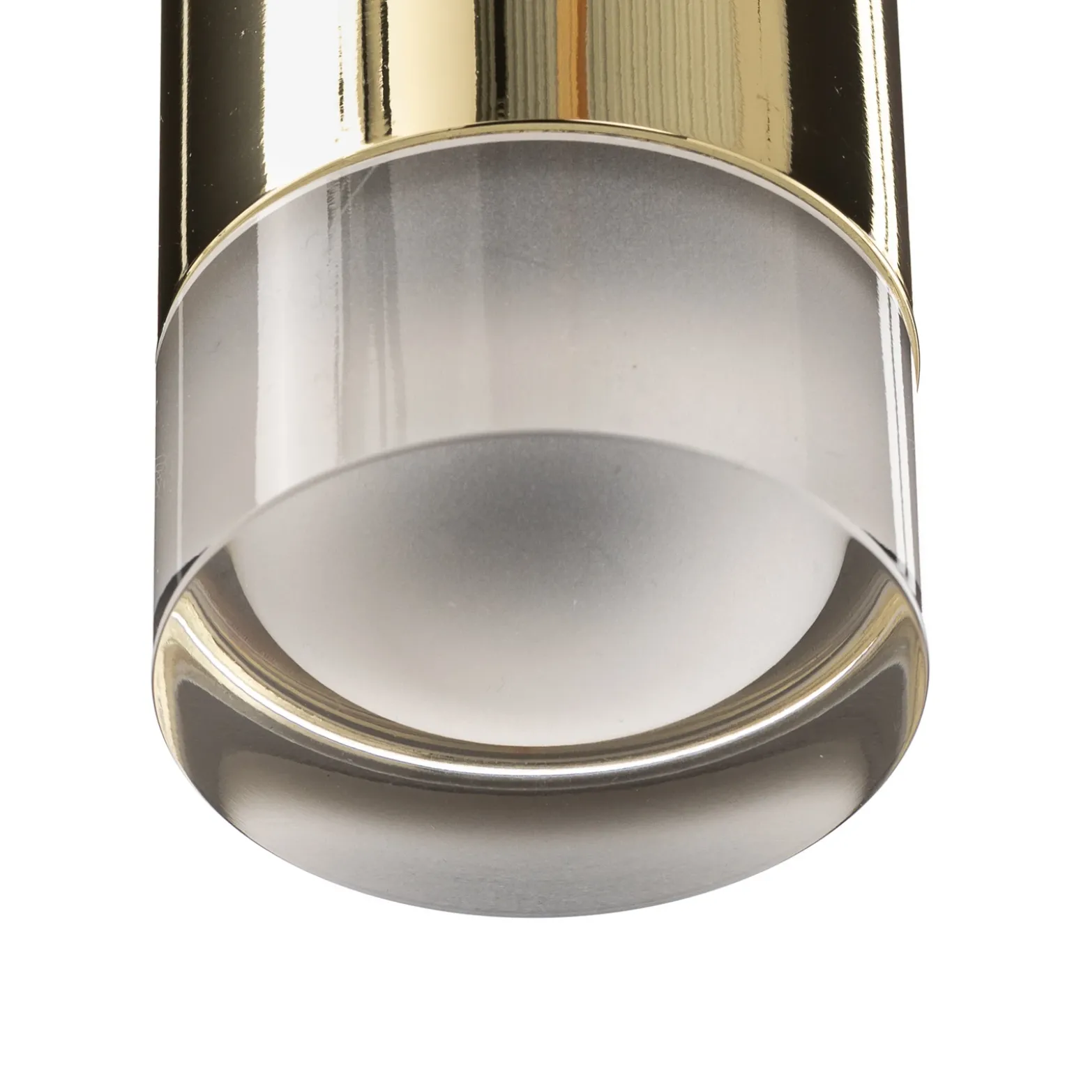 Aplique de pared Shine, dorado