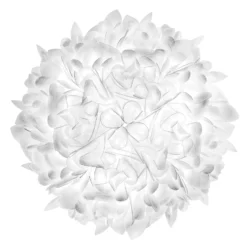 Aplique de pared Slamp Veli Foliage Large, Ø 75 cm