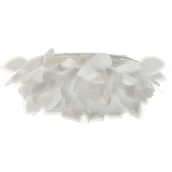 Aplique de pared Slamp Veli Foliage Mini, Ø 36 cm