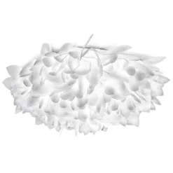 Aplique de pared Slamp Veli Foliage Large, Ø 75 cm