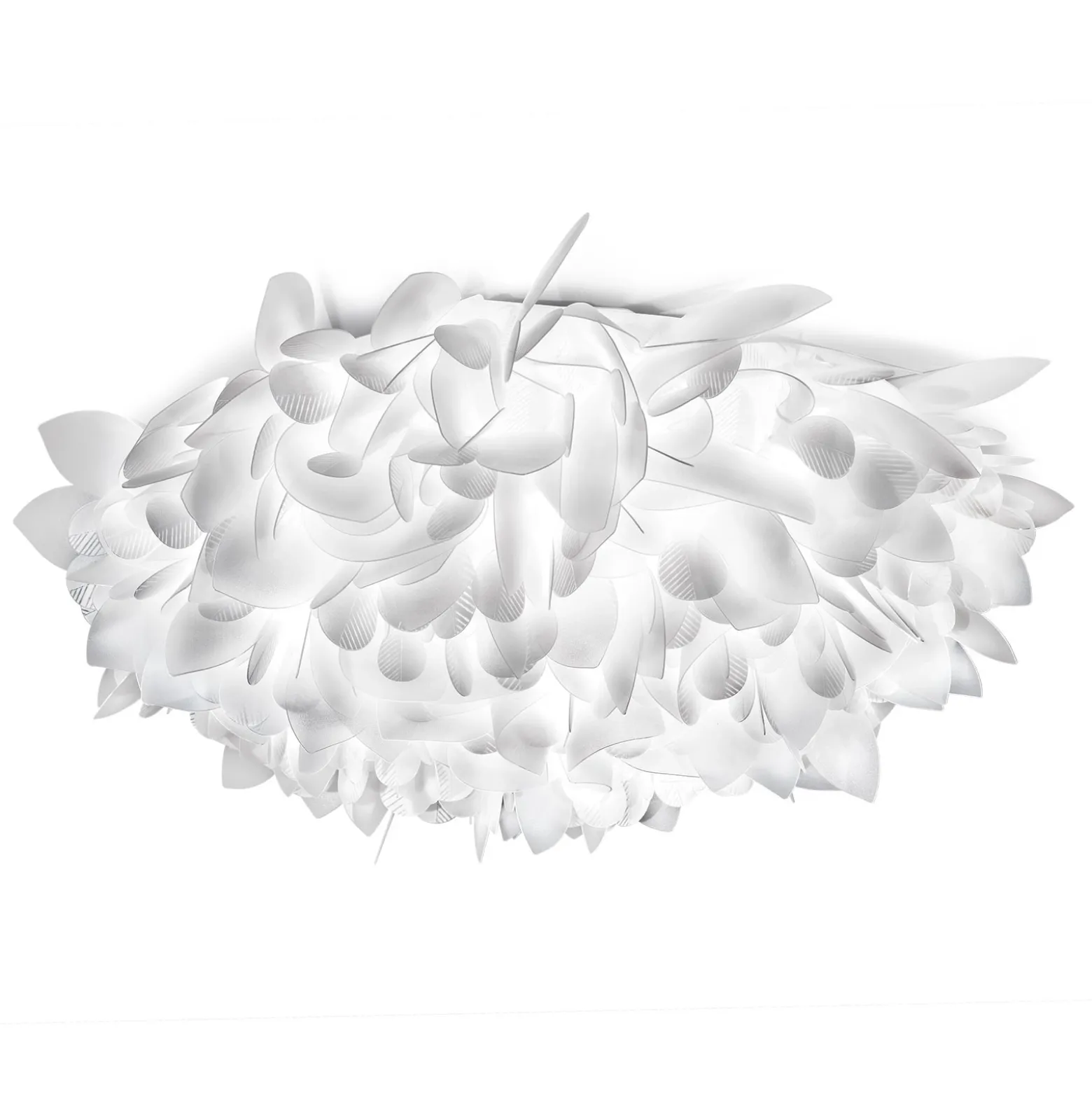 Aplique de pared Slamp Veli Foliage Large, Ø 75 cm