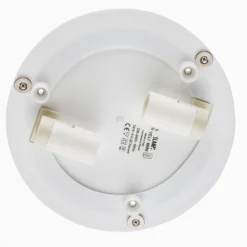 Aplique de pared Slamp Veli Foliage Mini, Ø 36 cm