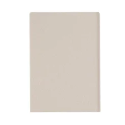 Aplique de pared Straight L, 122 cm, blanco