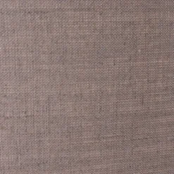 Aplique de pared textil Elegant Classy negro/barro