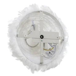 Aplique de pared UMAGE Eos Up mini, blanco