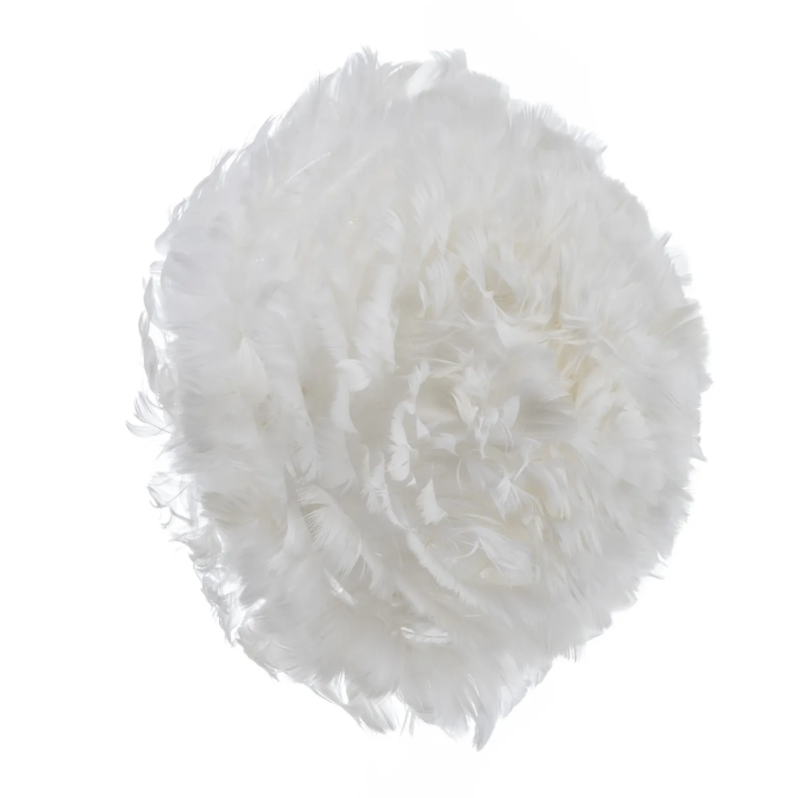 Aplique de pared UMAGE Eos Up mini, blanco