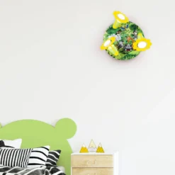 Aplique de pared Wildnis de Rondell
