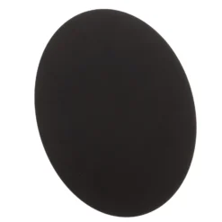 Aplique Form 2, luz indirecta, Ø 30 cm