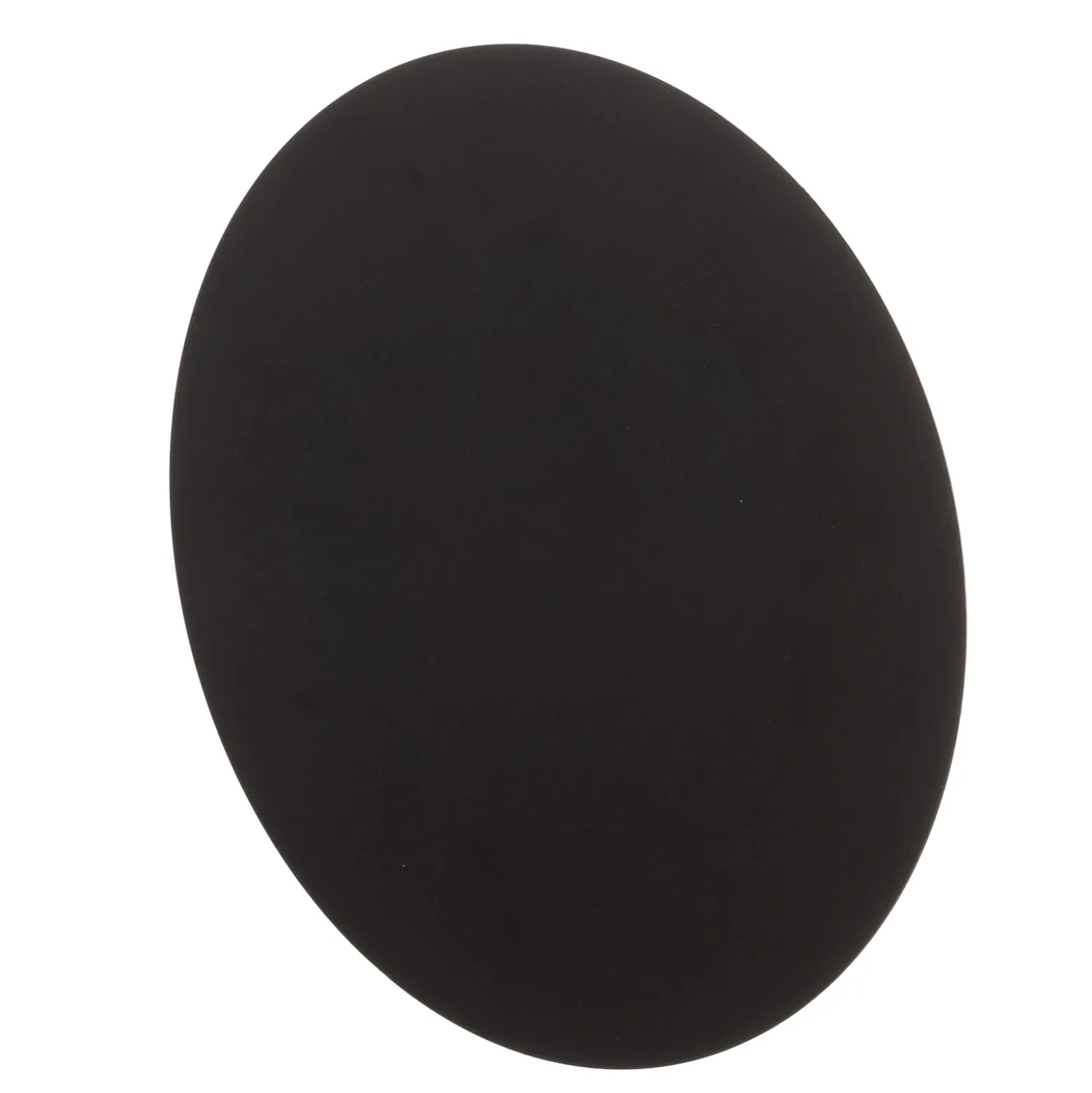Aplique Form 2, luz indirecta, Ø 30 cm