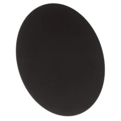 Aplique Form 2, luz indirecta, Ø 30 cm