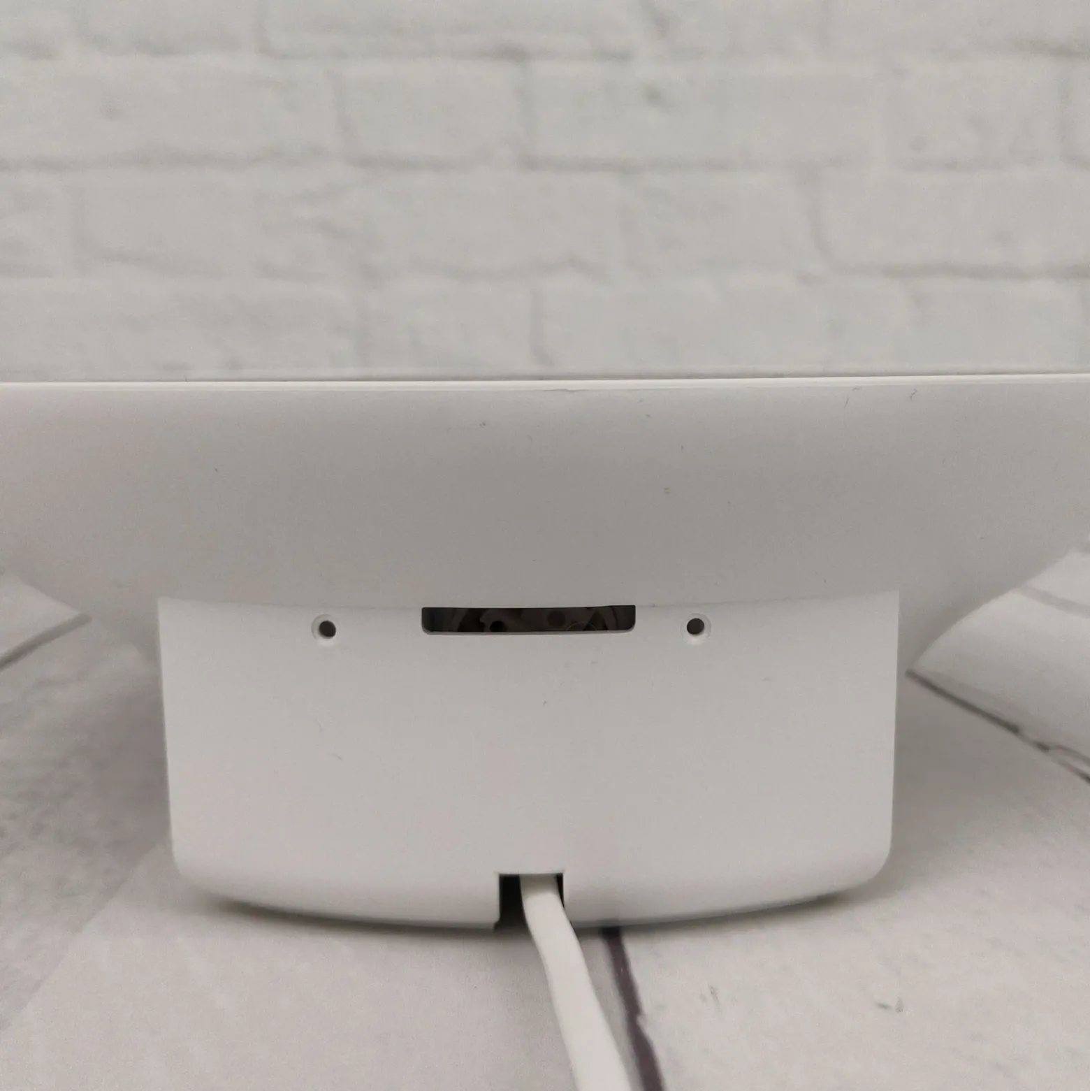 Aplique Fútbol con interruptor y enchufe