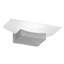 Aplique LED Bowl TW con interruptor, cambio color