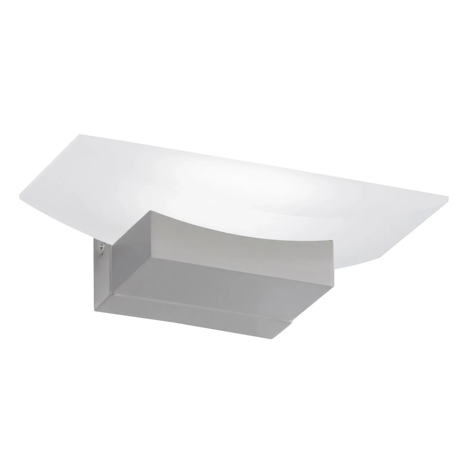 Aplique LED Bowl TW con interruptor, cambio color