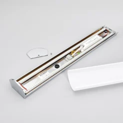 Aplique LED Elanur para el baño