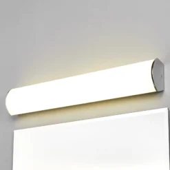Aplique LED Elanur para el baño