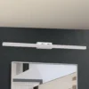Aplique LED Jadea en forma alargada