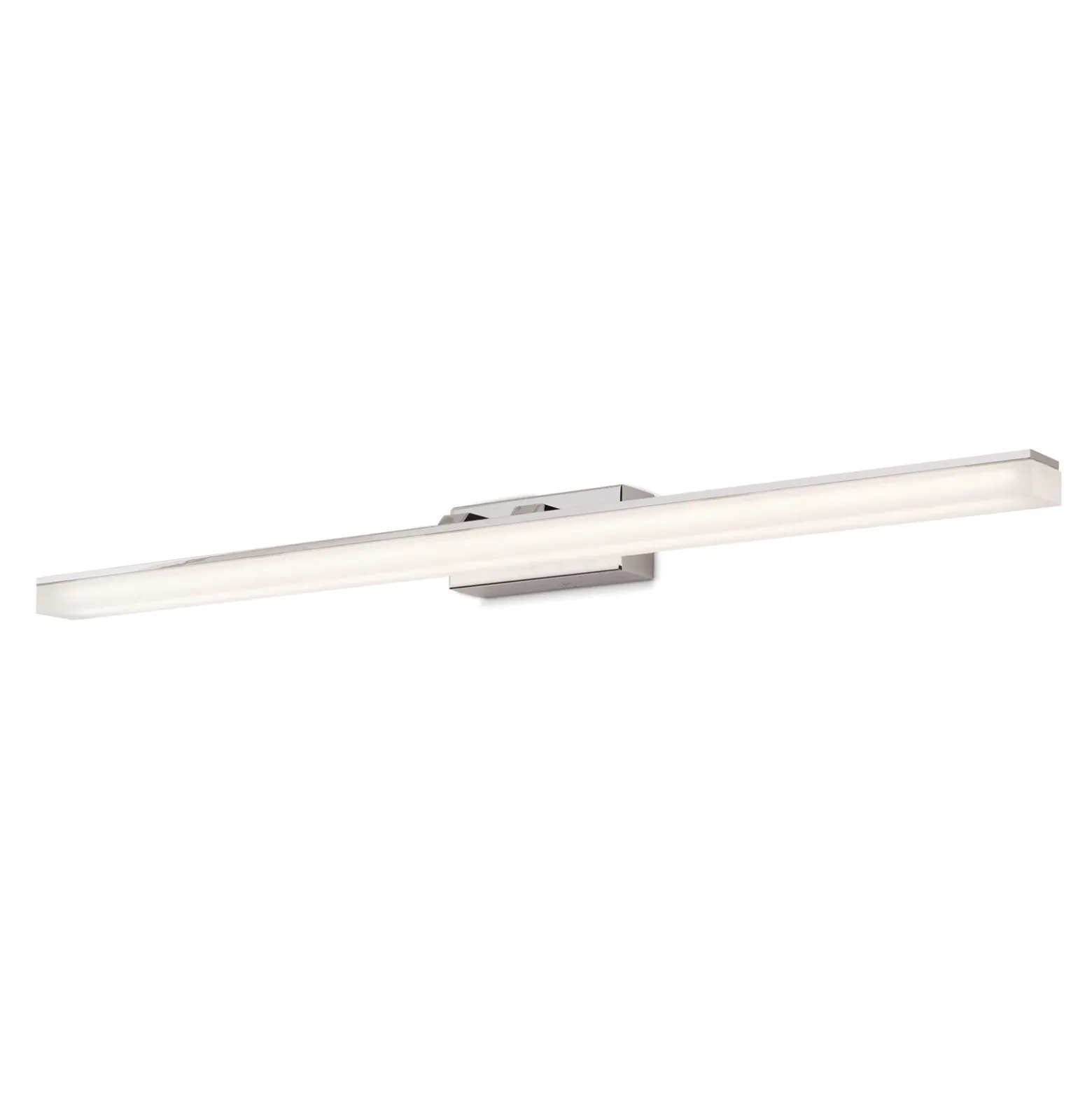 Aplique LED Jadea en forma alargada