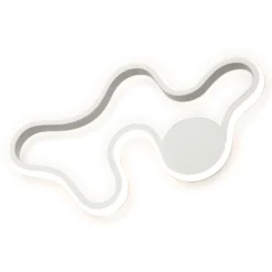 Aplique LED Marea