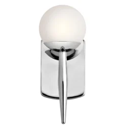 Aplique LED para baño Jasper de 1 luces