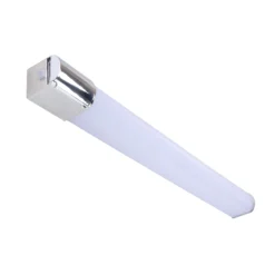 Aplique LED para baño Lind D con enchufe