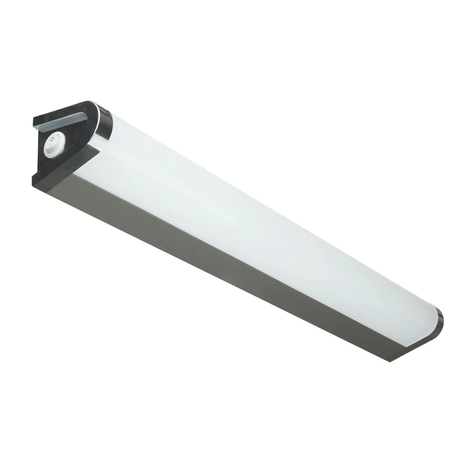 Aplique LED 511106 para espejo, con interruptor