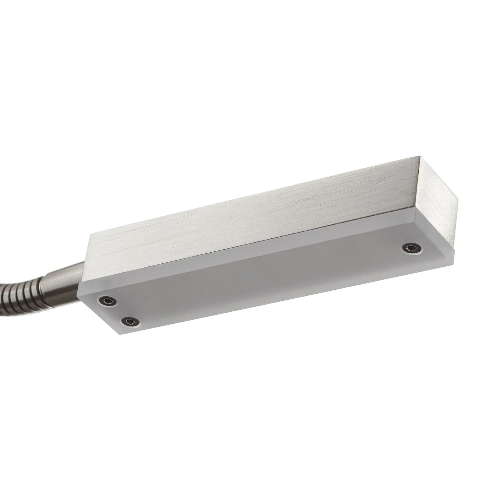 Aplique LED Raik fácilmente atenuable con enchufe
