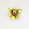 Aplique León para habitación de niños