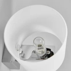 Aplique para baño Miriam con IP44