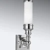 Aplique para baño Payne Ornate, 1 luz
