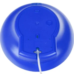 Aplique Paw Patrol, azul