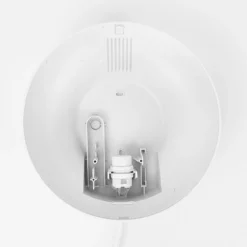 Aplique Princesa con interruptor y enchufe
