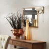 Aplique Savy, 1 luz