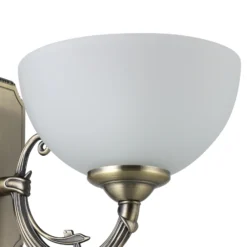 Aplique Savy, 1 luz