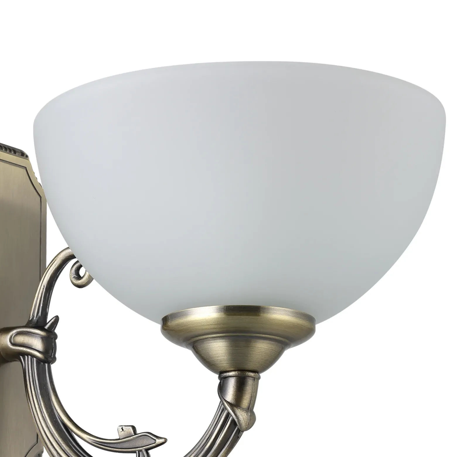 Aplique Savy, 1 luz