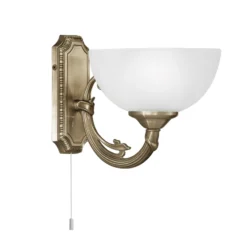 Aplique Savy, 1 luz