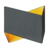 Arcchio Assona aplique, negro-oro