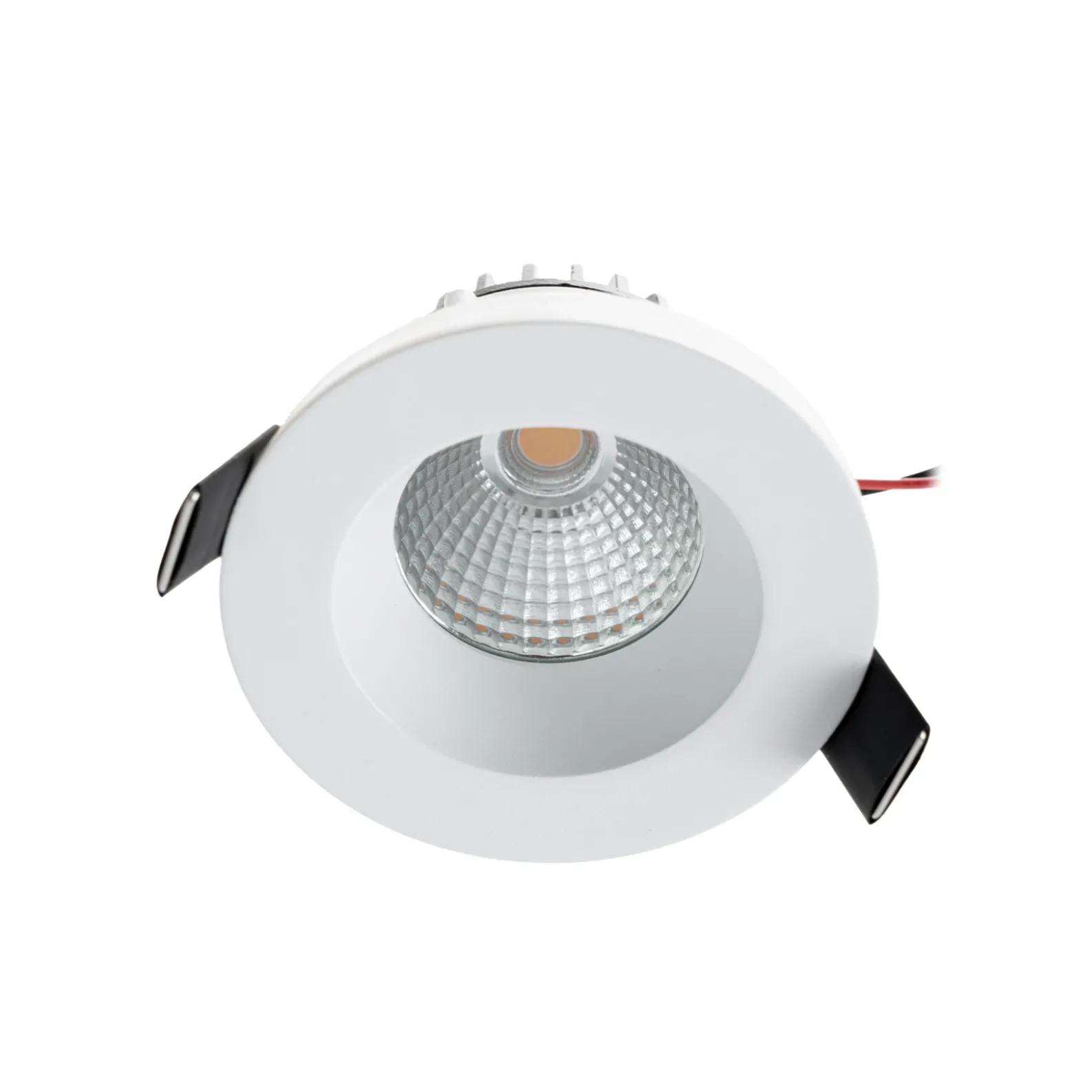 Arcchio downlight LED Aryx, blanco, 4.000K
