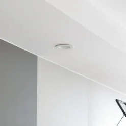 Arcchio downlight LED Aryx, blanco, 4.000K